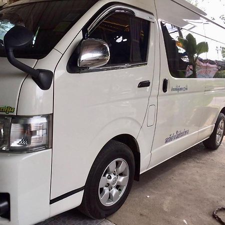 You In House Urt Surathani Airport Surat Thani Ngoại thất bức ảnh