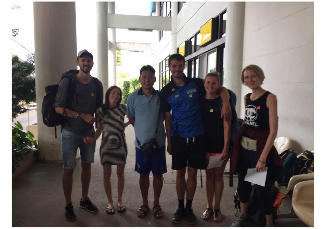 You In House Urt Surathani Airport Surat Thani Ngoại thất bức ảnh