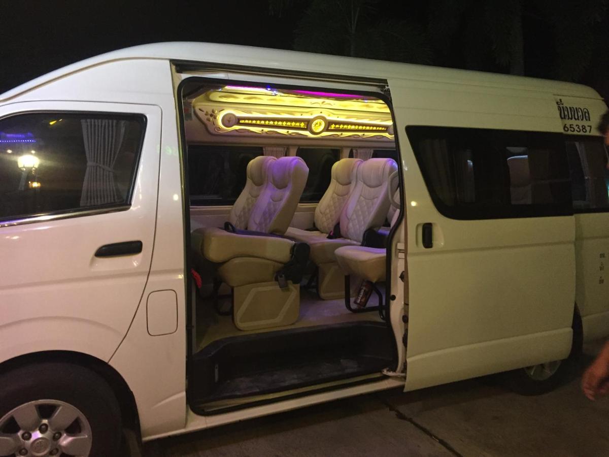 You In House Urt Surathani Airport Surat Thani Ngoại thất bức ảnh